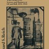 L.D. Reich, The Making of American Industrial Research (4)