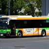 東京都交通局　S-F585