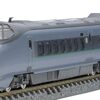 【レビュー】TOMIX Nゲージ 400系山形新幹線「つばさ」登場時塗装セット 98864 が呼び覚ます、あの頃のノスタルジーと輝き