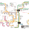 駅メモの記録その21（未完県その2）