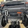 MT-09 Tracer ドッペルギャンガー DBT511-BK