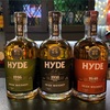 アイリッシュウイスキー　HYDE
