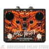 「ElectroHarmonix HELL MELTER -ADVANCED METAL DISTORTION」！HM-2が生み出したチェーンソーサウンドを作るディストーション！