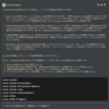 GitHub Copilot ChatをUnity×Riderで使う方法と、コードについての質問を直接AIに出来ると生産性爆上がりするという話【Unity】【JetBrains Rider】【AI】