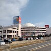 パワードーム半田を訪ねて（半田市）