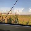 還暦女子スペイン珍道中③バルセロナ初日からやらかした！駅を降りまちがえる