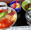 青森県の寿司の名店ランキング1位になった『うお徳』のランチ