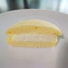 今日のおやつ　ヤマザキのこいくち　チーズクリーム