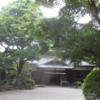 ８月の風景 - 旧朝倉家住宅