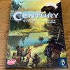 Century　NewWorld (センチュリー：ニューワールド)