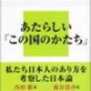 震災後の日本の在り方～書評「下り坂をそろそろと下る」