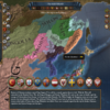 EU4建州女真(Jianzhou)AAR 〜ᡩᠠᡳ᠌ᠴᡳᠩ ᡤᡠᡵᡠᠨ(大清国)〜 第1回