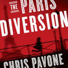 Epub bud download free ebooks The Paris Diversion: A novel by the New York Times bestselling author of The Expats (English literature) ePub 9781524761516