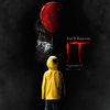 怒涛のイベントラッシュ無事終了☆　＆　映画『ＩＴ』観て来た