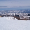 野沢温泉スキー場に来シーズンモデルの試乗に行ってきましたよ