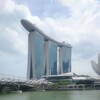 シンガポールを旅行した話Ⅱ(２つのシンボル編)