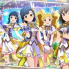 ミリシタ2周年記念イベント「UNI-ON@IR!!!!」終了！　アイドルポイントランキング最終結果！