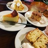 ケーキがおいしい！nil cafe/ニルカフェ