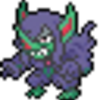 VGC2020 キヌガワの主な構築