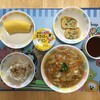 9/29(土)の給食