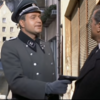 「大脱走」で親衛隊保安部将校を演じたカール＝オットー・アルベルティ