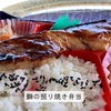 鰤の照り焼き弁当買ったが、勝利を逃す