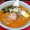 鹿児島一番(高円寺)味噌ラーメン