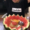 夏休み🍉