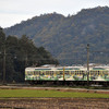 近江鉄道 2023　11/14-15