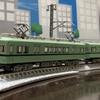 【鉄道模型】鉄道コレクション、南海22000系入線