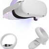 【Meta Quest 2 整備済み品】VRの世界へ今すぐダイブ！安くても後悔させない驚異の没入感と選び方