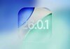 iOS 26.0.1／iPadOS 26.0.1／macOS 26.0.1／tvOS 26.0.1／visionOS 26.0.1／watchOS 26.0.2／iOS 18.7.1がリリース