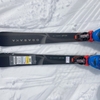 スキー試乗会　３月29日　その４　OGASAKA SKI　KS－UP＋PRD12GW
