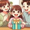 5歳の女の子に贈る！成長を促すプレゼント！ランキング