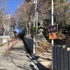 桜満開　春の妙見山~妙見奥ノ院~野間の大けやき~ありなしの道~黒川桜の森を周回