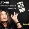 FULLTONE ( フルトーン ) / OBSESSIVE COMPULSIVE DRIVE オーバードライブ ディストーション