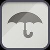 シンプル！ビューティー！すぐに天気をチェックできるアプリ「Weather Dial - A Simpler, More Beautiful Weather App」デザインにほれたぜ！