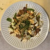 ごまめ自家製焼きそば・1485～2025.09.03