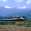飯田線 旧型国電最後の力走 6-2（68410/54111）
