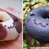 Adorable custom donuts you-won't-miss at Jurong Point