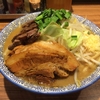 ラーメン燈郎（新小岩ラーメン店）食レポート/値段・アクセス・営業時間（新小岩駅周辺）