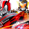 仮面ライダー×仮面ライダー ドライブ＆鎧武 MOVIE大戦フルスロットル