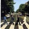 The Beatles／Abbey Road