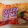 辛い×チーズは美味しいハズでは…！？インドネシアの「mi ABC - SELERA PEDAS(スレラ プダス)」の “スパイシーマヨチーズ” は辛くて独特な味だった