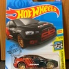 Hot Wheels 2008 Lancer Evolution