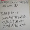 勉強ができな子は親の責任？中学生の子の将来を憂う。問題は、点数じゃない、自己肯定感だ！