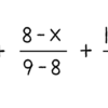 方程式の面白い解き方