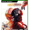 スターウォーズ：スコードロン - Xbox Oneで銀河を駆け抜けろ！臨場感あふれるフライト体験レビュー