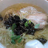 【速報】祝！魂麺本店＠本八幡～６周年～☆
