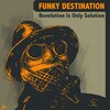 【今日の一曲】Funky Destination - The Inside Man